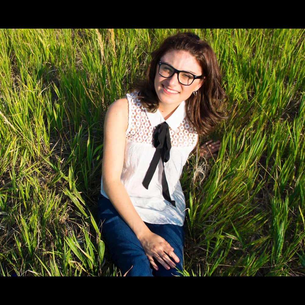 Meet your Posher, Julie